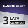 Qoltec Zasilacz do laptopa Acer 45W 19V 2.37A 5.5*1.7