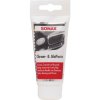 Sonax 308000 Chrome Polish 75ml Shines & Protects Metals Prevents Rust