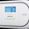 XC01-M Carbon monoxide detector, RF radio, networkable