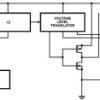 ICL7660CBAZ-T