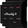 Shelly Pro 3