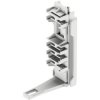 Spelsberg 72102201 GEOS-L assembly kit PC Mounting Enclosure set 35x7.5 mm
