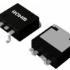 MOSFET N-kanałowy 33 A DO-263S 250 V SMD