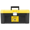 Stanley STST75785-1 Toolbox with Organizer 16" Durable and Portable