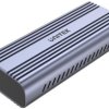 Obudowa dysku Unitek S1225A M.2 PCIe NVMe/SATA 10Gbps