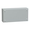 Skrzynka ścienna PanelSeT SBM 200 mm 300 mm 80 mm IP66 Stal Schneider Electric