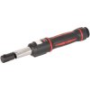 Norbar 15060 Pro 15 Adjustable Dual Scale Torque Handle 16mm Spigot 3-15Nm