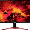 Acer Nitro KG271M3b Monitor EEK E (A - G) 68.6 cm (27 cal) 1920 x 1080 px 16:9 1 ms DisplayPort LCD (IPS)