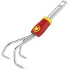 WOLF-Garten 71AIA001650 Multi-Star Grubber Snap & Click Ergonomic 7cm