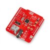 MP3 Player VS1053 Shield - nakładka dla Arduino - SparkFun DEV-12660