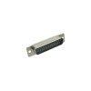 Wtyk D-SUB DB25 25-pin na kabel / 9723