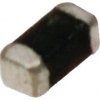 Koralik ferrytowy 0201 (0603M) Impedanja 100MHz: 600Ω 0.6 x 0.3 x 0.3mm Murata 250mA