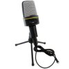 Mikrofon z uchwytem SF-920 stydyjny JACK 3,5mm