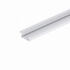 Profil led Glaze Plus 2m biały