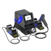 200W Professional Multifunction Soldering Station Colour LCD GT-5200P ATTEN