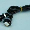 12V WC LED 0,9W Fi=18mm 60cm
