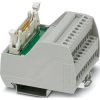 Transfer module, 20 pole, 1 A, 25 V, 2315049, VIP-2/SC/FLK20