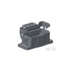 TE Connectivity T1509101000-000 H10AAGS Heavy Duty Connectors Male Unshrouded