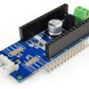 DYNAMIXEL Shield for Arduino MKR Series