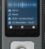 DVT6115/00 VoiceTracer audio recorder, DVT6115