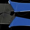 W90611 Crimping pliers for PSK contacts