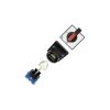 Kraus & Naimer KG100.T103/12.VE Isolator Switch 100A Door Interlock Black