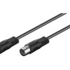 Kabel łączący DIN