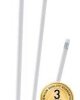 LED T8-840-18W/120cm milk 2900lm - Lampa LED T8 (Tuba LED) GXLT151v2