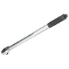 Sealey AK624 Micrometer Torque Wrench 1/2in.sq Drive Calibrated