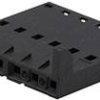 Molex Obudowa złącza pin męskiego na kabel 50579505 1 szt.