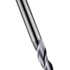 CARBIDE TIALN 3 FL S/DRILL 2.5MM