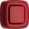Ajax EN54 FireProtect (Sounder/VAD) - red