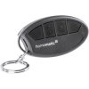 Homematic IP 140740A0B Remote Control: Convenient Car-Compatible No Fees