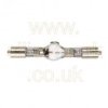 HBO 50 W/3 Mercury short arc lamp - Osram