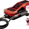 Einhell TE-MT 18/34 Li Solo Power X-Change 4419360 Narzędzie wielofunkcyjne akumulatorowe 18 V Ilość dołączonych baterii