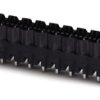 Blok zacisków wtykowych 7-pinowe raster: 5.08mm Phoenix Contact 12.0A 400.0 V.