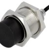 Czujnik indukcyjny o zasięgu 0÷20mm, konfiguracji wyjścia PNP / NO, napięciu zasilania 10÷30VDC, obudowie M30 E2B-M30KN20-WP-B1