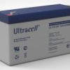 Akumulator Agm Ultracell Ul 6V 12Ah