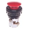 Przycisk Sterowniczy 38Mm Czerwony Z Samopowrotem 1Z 1R W0-N1-1Dp C