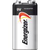 Energizer E300115900 Size PP3 9V Alkaline Battery
