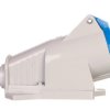 Gniazdo izolacyjne stałe 16A 250V 3P IP44 2629-126
