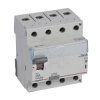 P304 25- 30 AC Legrand TX3 411707 4P 25A 30mA