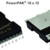 SiJK4610 N-Channel 60 V (D-S) MOSFET