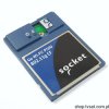 GO-WI-FI-P500 WIFI 802.11g CF MODULE SOCKET