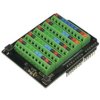 Terminal Block Shield for Arduino