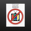 TV-B-Gone - Sticker