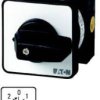 Eaton 057841 Uniwersalny przełącznik sterujący T0-3-15393/E, 690 V, 20