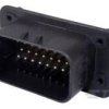 TE Connectivity 1-770669-1 TE AMP AMPSEAL - Headers, 1 szt.