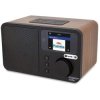 OUTLET_1: Radio internetowe Ferguson Regent i100S (Grafit)