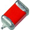 Vishay Kondensator tantalowy 10 μF MnO2 10V dc A Powierzchnia -10 % 595D Lite